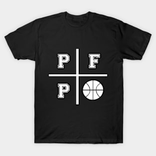 Point Forward Podcast 6 T-Shirt